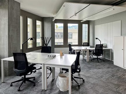 Image 13 of Spaces - Suurstoffi 37