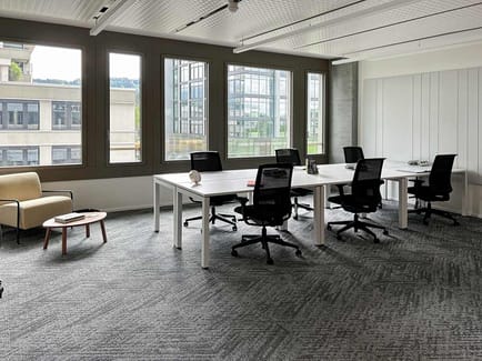 Image 15 of Spaces - Suurstoffi 37