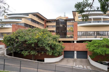 Image 1 of Regus - 1st Floor Pharos House,70 Buckingham Terrace,Westville