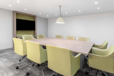 Image 3 of Regus - 1st Floor Pharos House,70 Buckingham Terrace,Westville