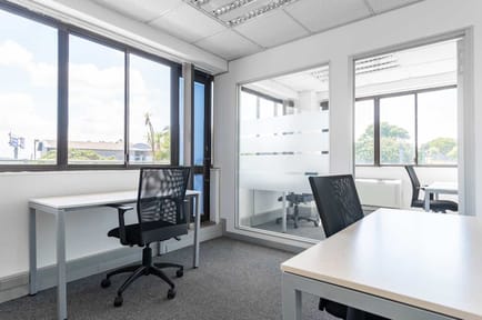 Image 4 of Regus - 1st Floor Pharos House,70 Buckingham Terrace,Westville