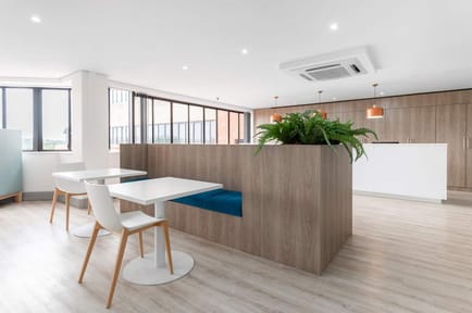 Image 5 of Regus - 1st Floor Pharos House,70 Buckingham Terrace,Westville