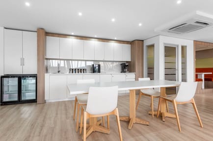 Image 6 of Regus - 1st Floor Pharos House,70 Buckingham Terrace,Westville