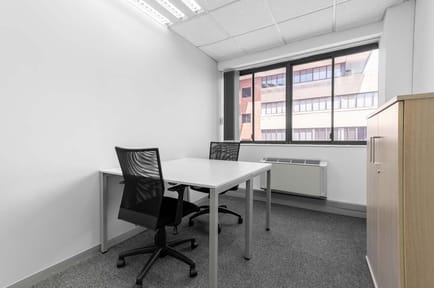 Image 7 of Regus - 1st Floor Pharos House,70 Buckingham Terrace,Westville