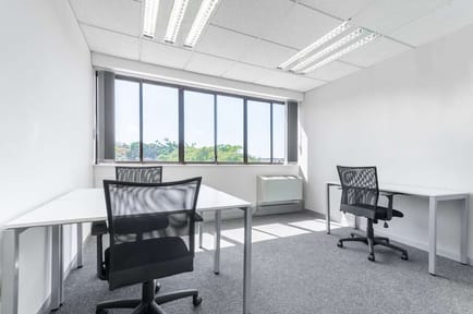 Image 8 of Regus - 1st Floor Pharos House,70 Buckingham Terrace,Westville