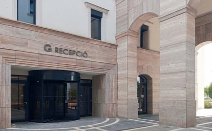 Image 1 of Regus - SASBÉRC U. 1,TÓPARK