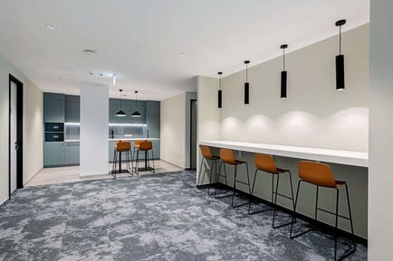 Image 10 of Regus - SASBÉRC U. 1,TÓPARK