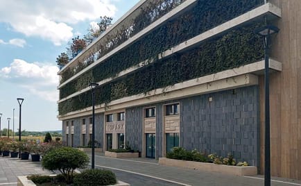 Image 11 of Regus - SASBÉRC U. 1,TÓPARK
