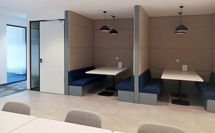 Image 14 of Regus - SASBÉRC U. 1,TÓPARK