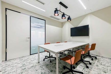 Image 3 of Regus - SASBÉRC U. 1,TÓPARK