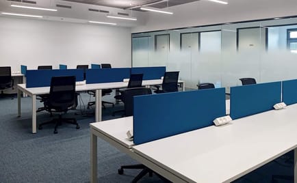 Image 4 of Regus - SASBÉRC U. 1,TÓPARK