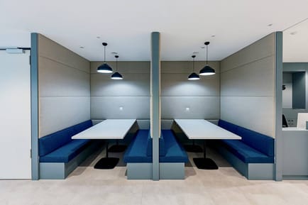 Image 5 of Regus - SASBÉRC U. 1,TÓPARK