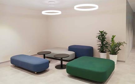 Image 7 of Regus - SASBÉRC U. 1,TÓPARK