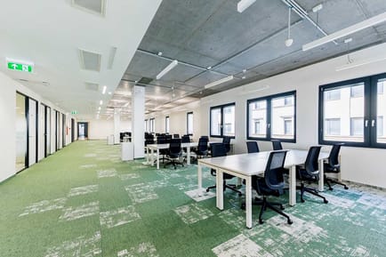 Image 8 of Regus - SASBÉRC U. 1,TÓPARK