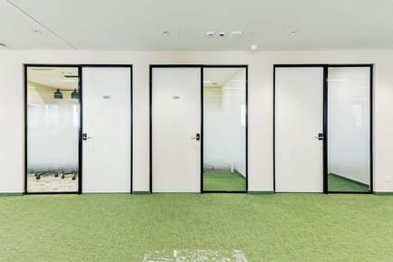 Image 9 of Regus - SASBÉRC U. 1,TÓPARK