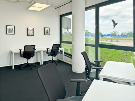 Image 10 of Regus - Átrium Office Debrecen International Airport