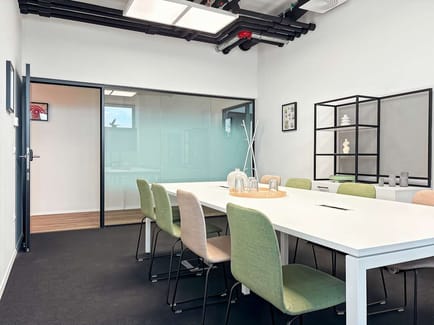 Image 13 of Regus - Átrium Office Debrecen International Airport