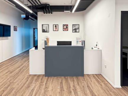 Image 2 of Regus - Átrium Office Debrecen International Airport
