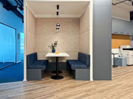 Image 5 of Regus - Átrium Office Debrecen International Airport