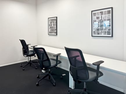 Image 7 of Regus - Átrium Office Debrecen International Airport
