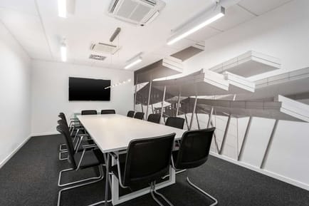 Image 3 of Regus - Grabarska 1, Pegaz building B, 3 floor
