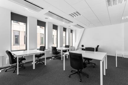 Image 4 of Regus - Grabarska 1, Pegaz building B, 3 floor