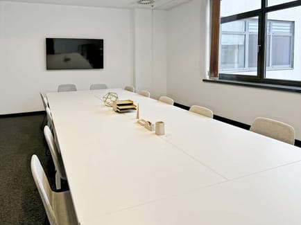 Image 8 of Regus - KÖKI Terminál, Vak Bottyán u. 75/A-C, Epulet,3rd Floor