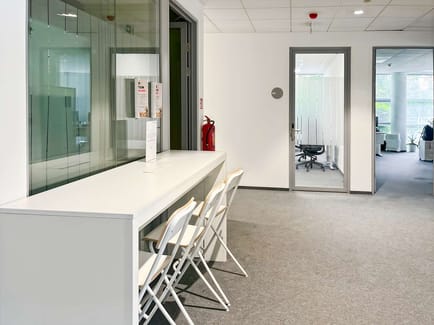 Image 1 of Regus - Opera Office,13A Zwyciestwa street,1st and 2nd floor