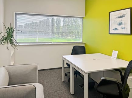 Image 10 of Regus - Opera Office,13A Zwyciestwa street,1st and 2nd floor