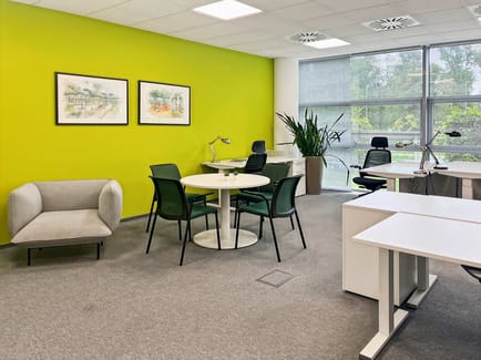 Image 11 of Regus - Opera Office,13A Zwyciestwa street,1st and 2nd floor