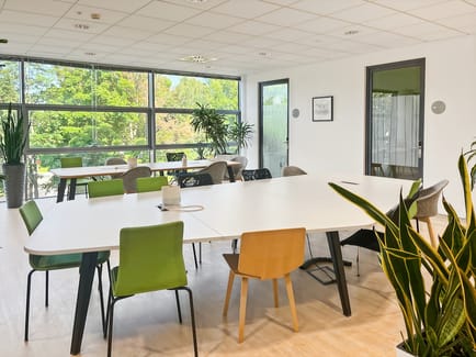 Image 13 of Regus - Opera Office,13A Zwyciestwa street,1st and 2nd floor