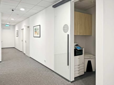 Image 2 of Regus - Opera Office,13A Zwyciestwa street,1st and 2nd floor