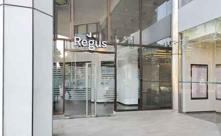 Image 1 of Regus - Unit 1.01, Ground Floor,Menara Boustead 39,Jalan Sultan Ahmad Shah, George Town