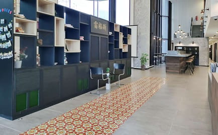 Image 11 of Regus - Unit 1.01, Ground Floor,Menara Boustead 39,Jalan Sultan Ahmad Shah, George Town