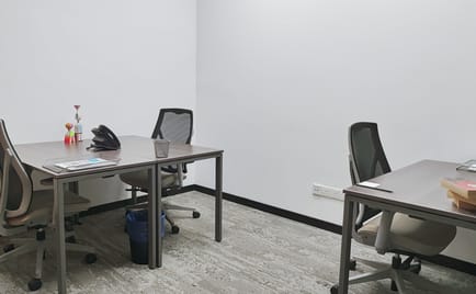 Image 15 of Regus - Unit 1.01, Ground Floor,Menara Boustead 39,Jalan Sultan Ahmad Shah, George Town
