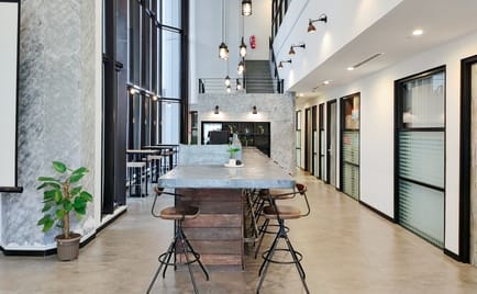 Image 18 of Regus - Unit 1.01, Ground Floor,Menara Boustead 39,Jalan Sultan Ahmad Shah, George Town