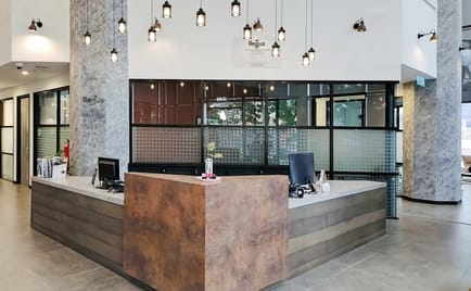 Image 2 of Regus - Unit 1.01, Ground Floor,Menara Boustead 39,Jalan Sultan Ahmad Shah, George Town