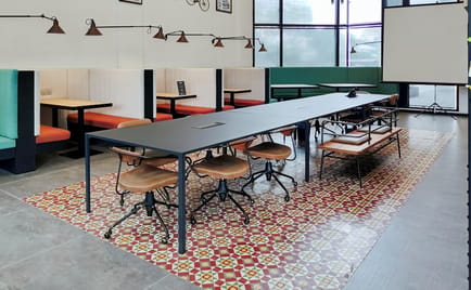 Image 21 of Regus - Unit 1.01, Ground Floor,Menara Boustead 39,Jalan Sultan Ahmad Shah, George Town