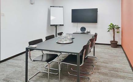 Image 3 of Regus - Unit 1.01, Ground Floor,Menara Boustead 39,Jalan Sultan Ahmad Shah, George Town