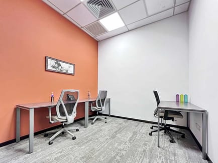 Image 4 of Regus - Unit 1.01, Ground Floor,Menara Boustead 39,Jalan Sultan Ahmad Shah, George Town