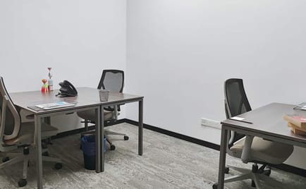 Image 7 of Regus - Unit 1.01, Ground Floor,Menara Boustead 39,Jalan Sultan Ahmad Shah, George Town
