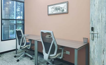 Image 8 of Regus - Unit 1.01, Ground Floor,Menara Boustead 39,Jalan Sultan Ahmad Shah, George Town