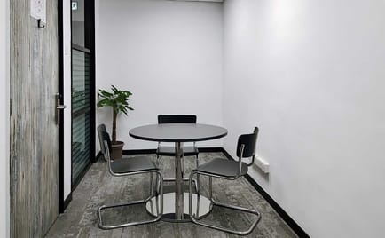 Image 9 of Regus - Unit 1.01, Ground Floor,Menara Boustead 39,Jalan Sultan Ahmad Shah, George Town