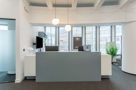 Image 1 of Regus - Mielzynskiego 14