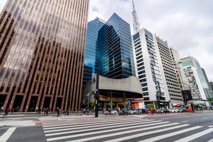 Image 1 of Hq - Av. Paulista, 2064 - 14º andar
