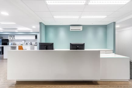 Image 2 of Hq - Av. Paulista, 2064 - 14º andar