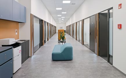 Image 1 of Regus - Vágóhíd u. 2.