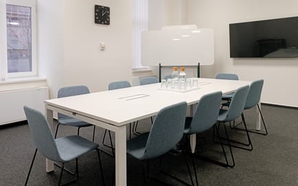 Image 10 of Regus - Vágóhíd u. 2.