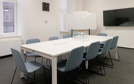 Image 13 of Regus - Vágóhíd u. 2.
