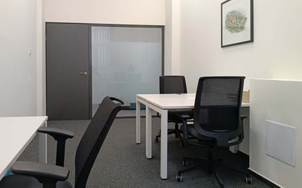 Image 14 of Regus - Vágóhíd u. 2.
